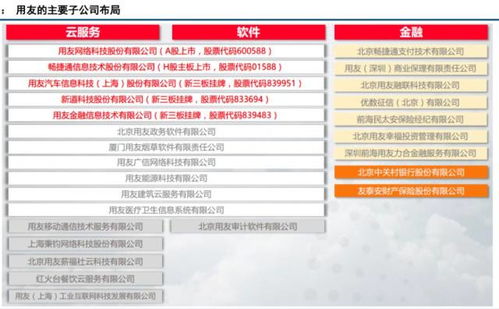 30年的積累，就等這刻爆發——軟件服務的變革與機遇